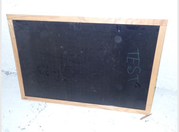  Marker Board 