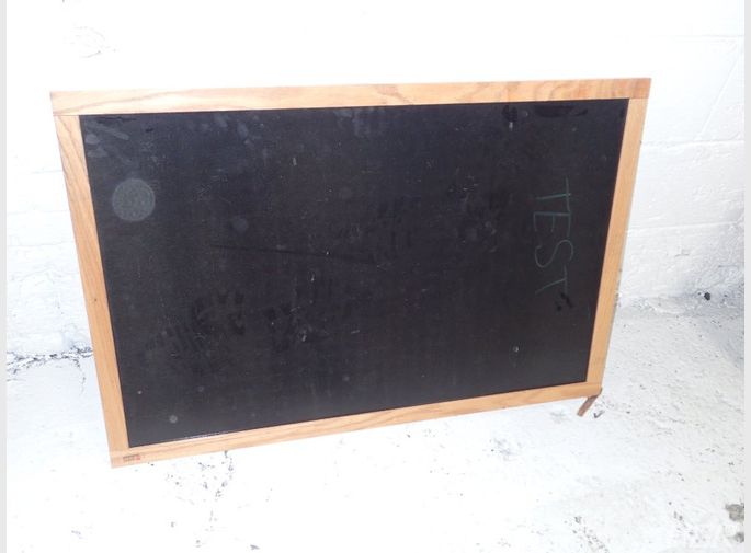  Marker Board 