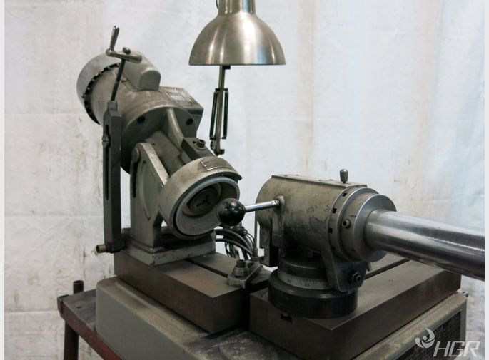 Cutter Master End Mill Cutter