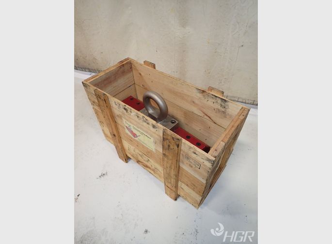 Earth  Chain Lifting Magnet