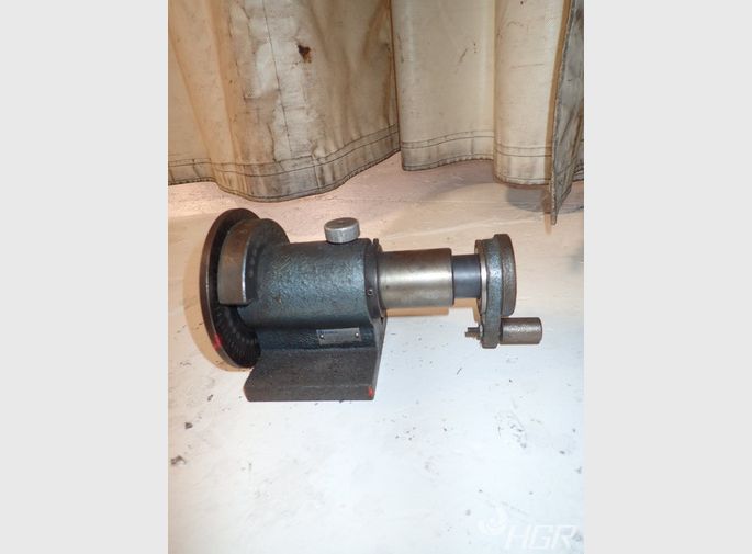  Collet Closer