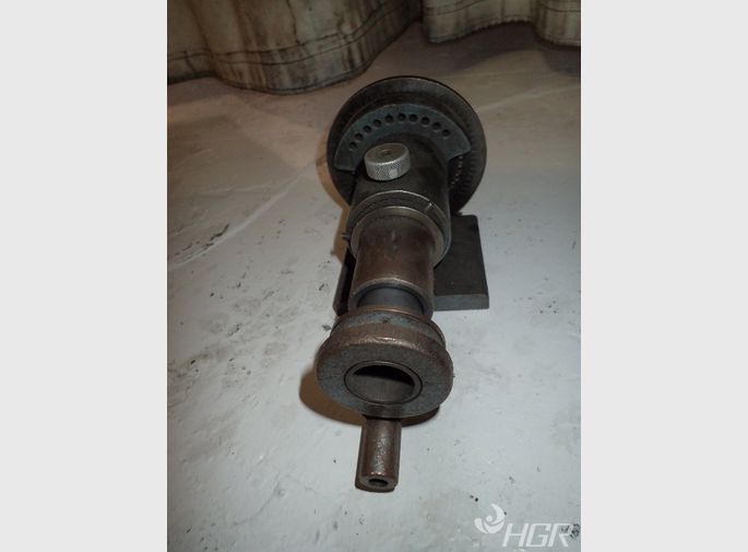  Collet Closer