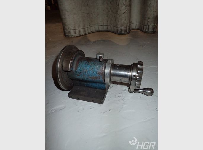  Collet Closer