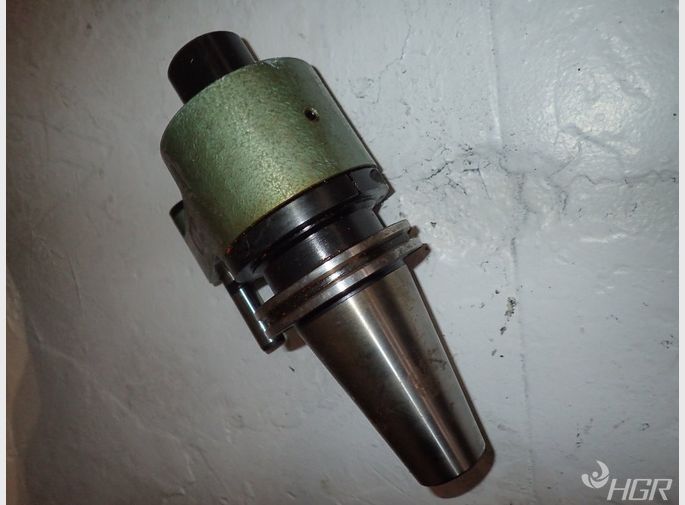 Big Right Angle Tool Holder
