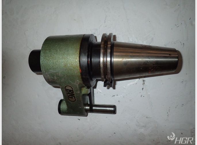 Big Right Angle Tool Holder