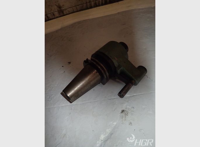 Big  Right Angle Tool Holder