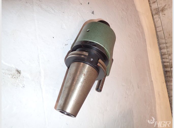 Big  Right Angle Tool Holder
