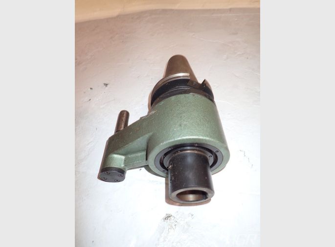 Big  Right Angle Tool Holder