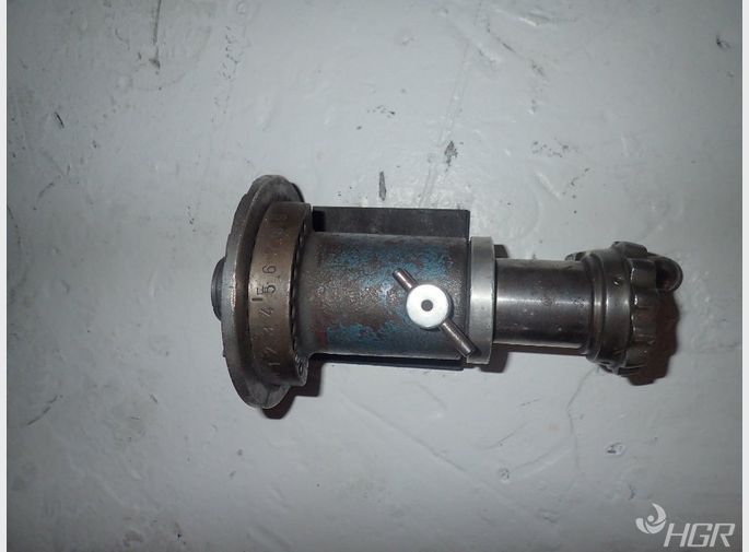  Collet Closer