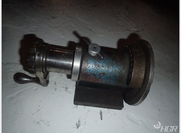  Collet Closer