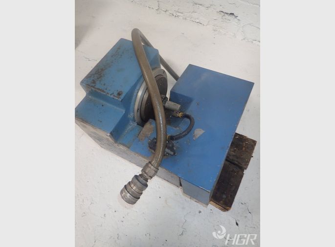  Indexer
