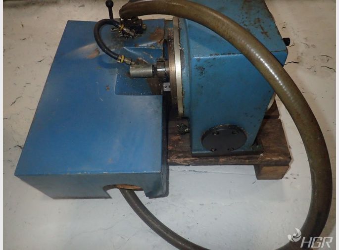  Indexer