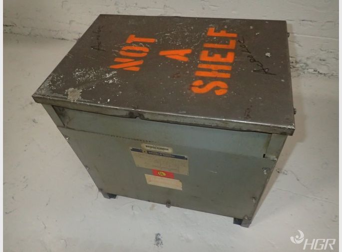Square D Transformer
