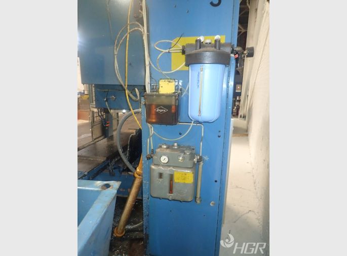 Acroloc Cnc Vmc