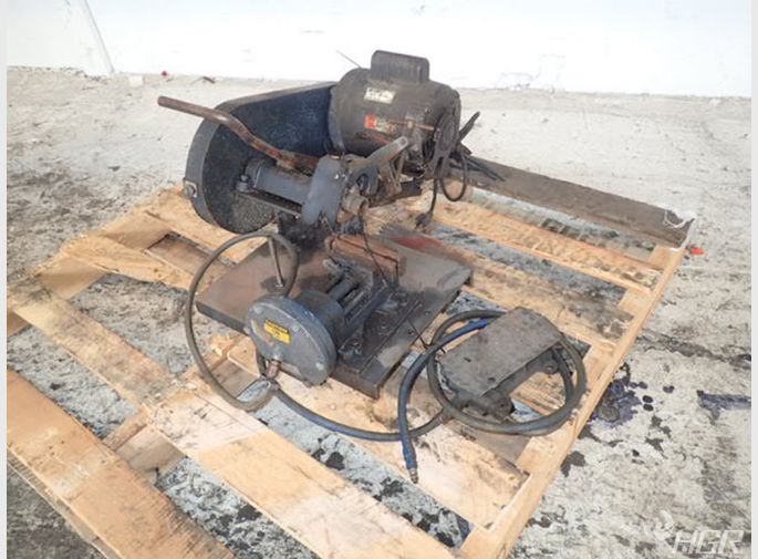  Cut Off Saw
