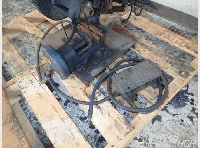  Cut Off Saw