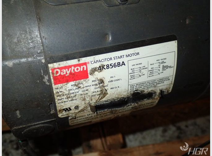  Cut Off Saw