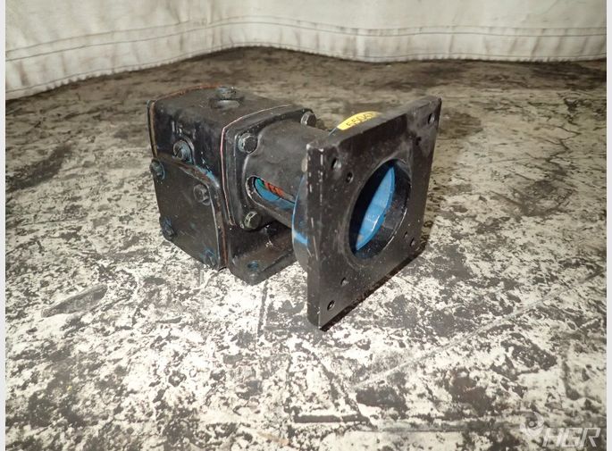 Textron  Gear Reducer 