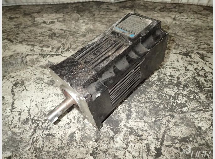 Pacific Scientific  Servo Motor 