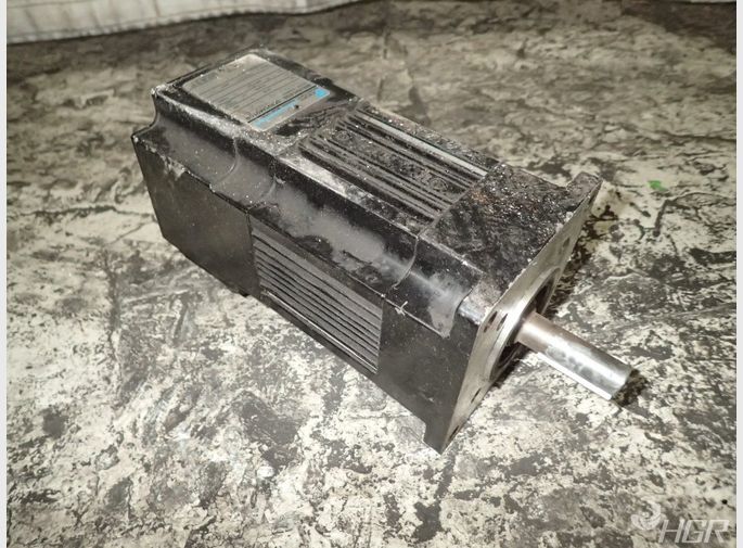 Pacific Scientific  Servo Motor 