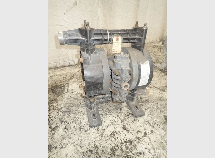  Plastic Diaphragm Pump