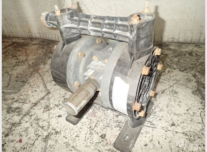  Plastic Diaphragm Pump