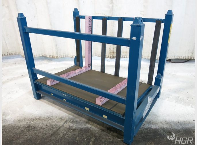 Stackable Rack