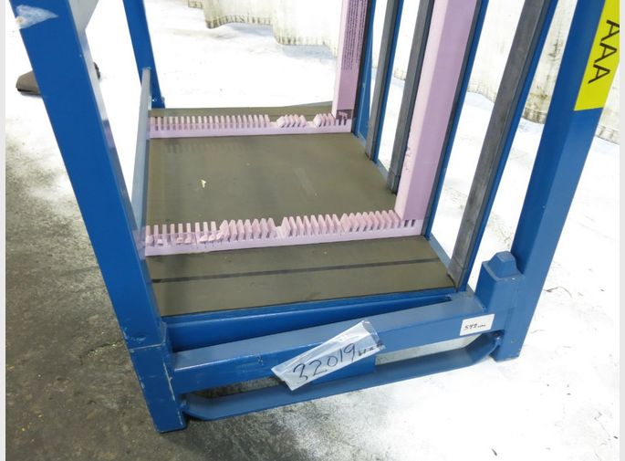  Stackable Rack