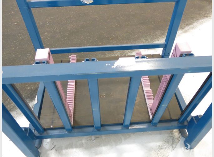  Stackable Rack