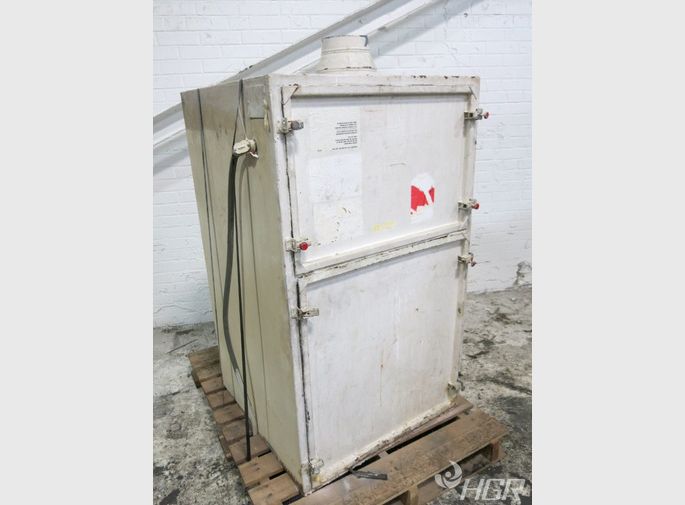 Torit Dust Collector