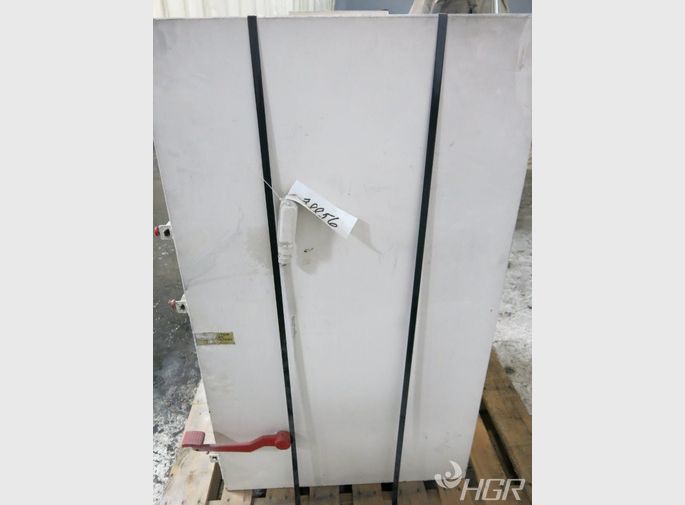 Torit Dust Collector