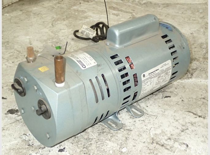 Gast  Vacuum Pump 
