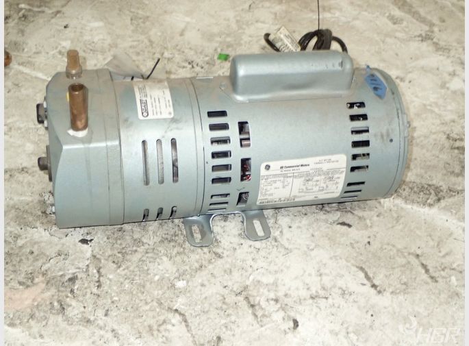Gast  Vacuum Pump 