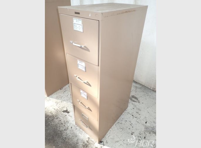 Anderson Hickey  File Cabinet 
