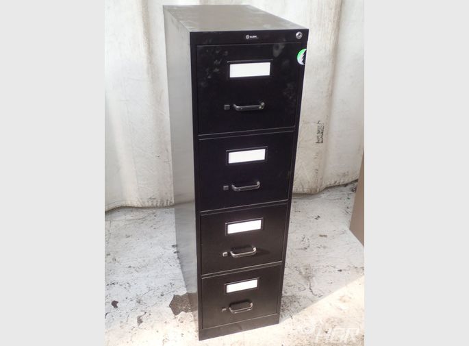 Global  File Cabinet 