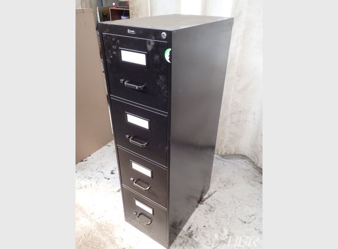 Global  File Cabinet 