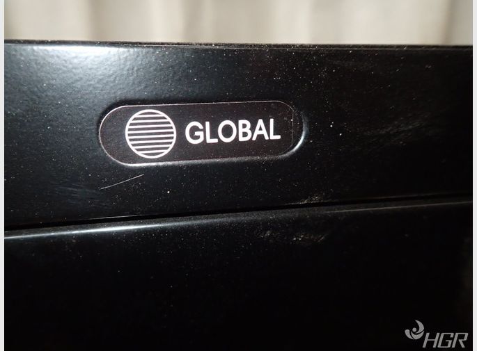 Global  File Cabinet 