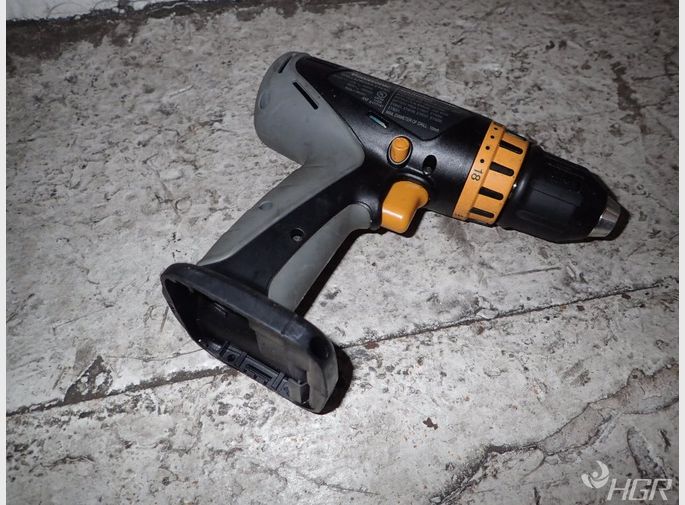 Panasonic cordless online drill