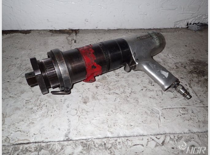 Used discount impact wrench