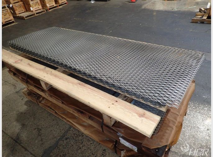  Sheet Grating