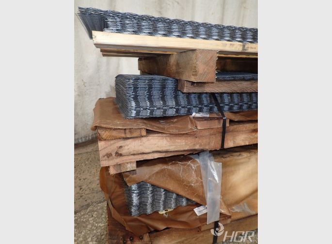  Sheet Grating