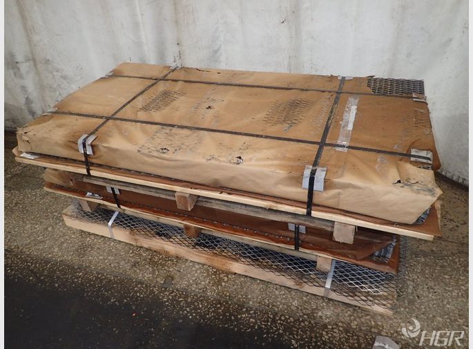  Sheet Grating
