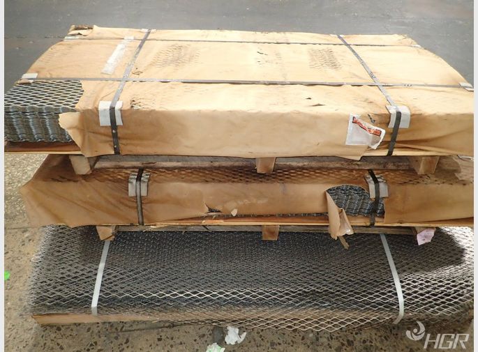  Sheet Grating