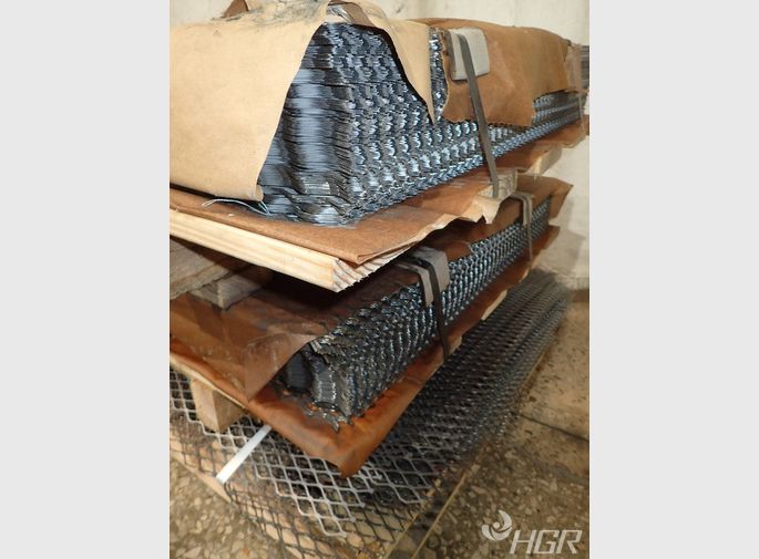  Sheet Grating