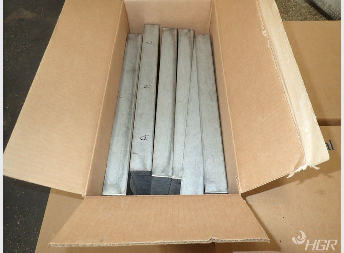  Post Cure Trays