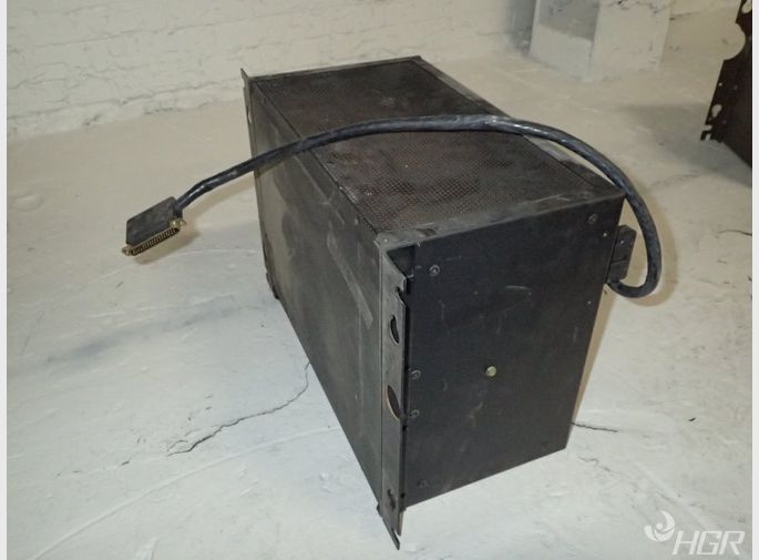 Ge Fanuc  Plc