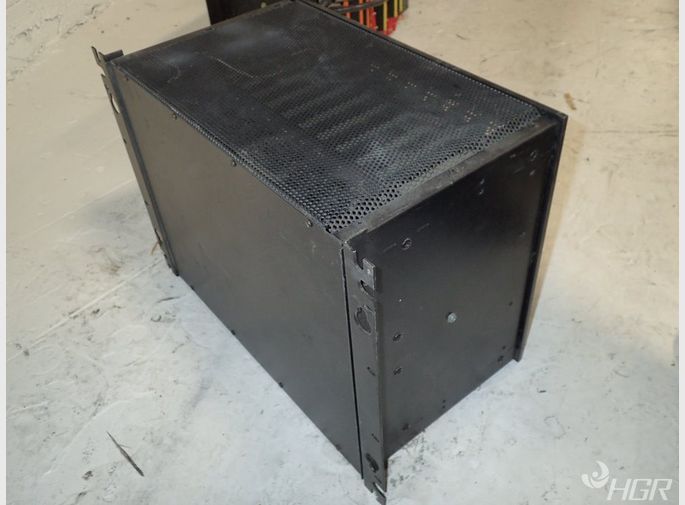 Ge Fanuc  Plc