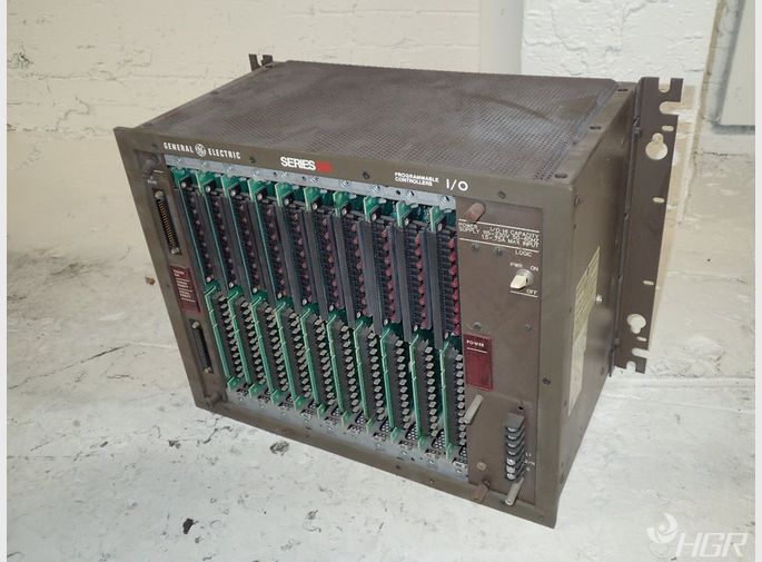 General Electric Plc