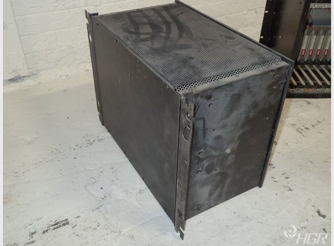 Ge Fanuc  Plc