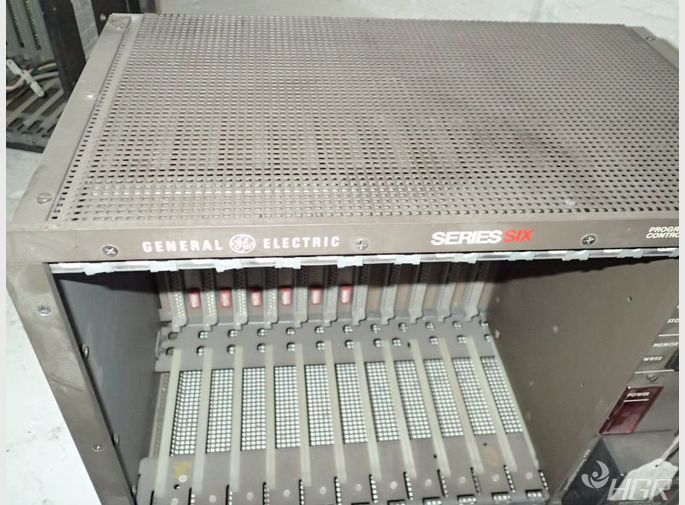 General Electric Plc